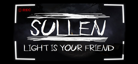 Sullen cover art