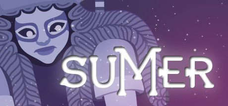 Sumer cover art