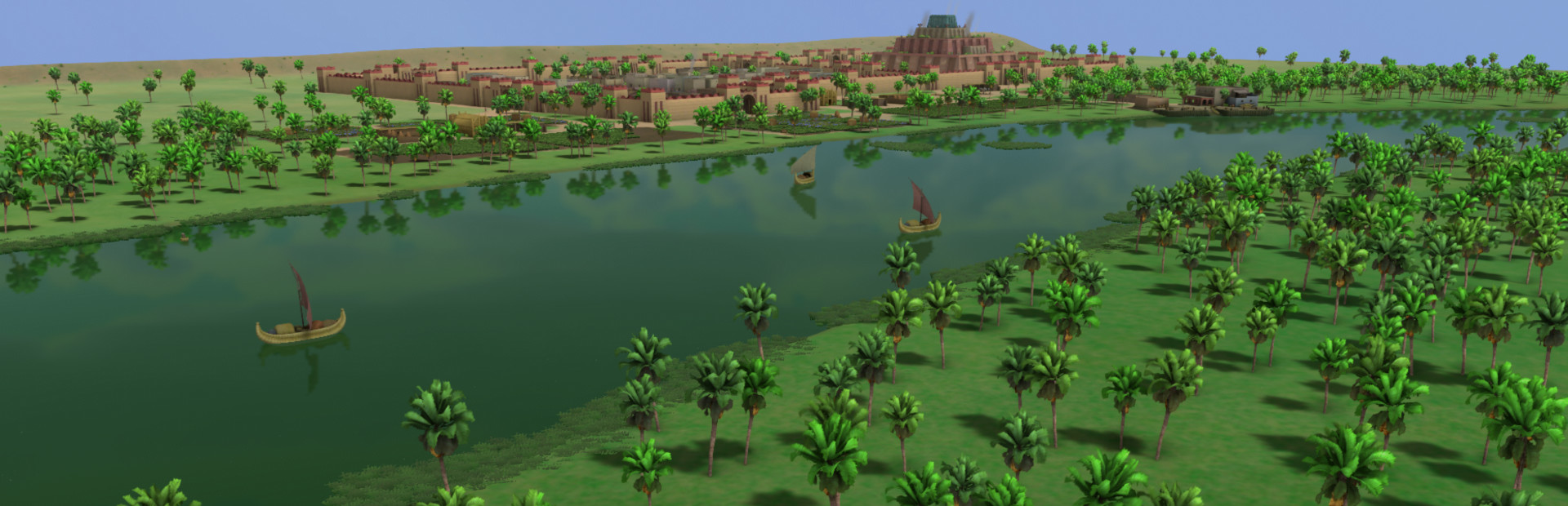 Sumerians cover art