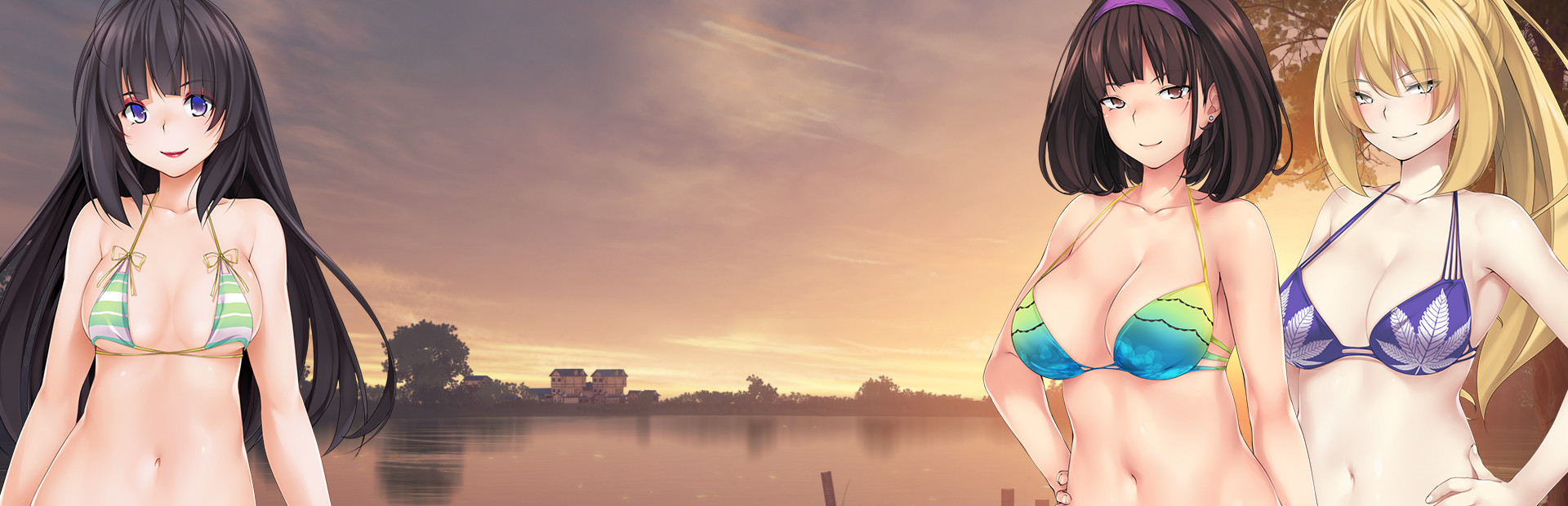 Summer Days cover art