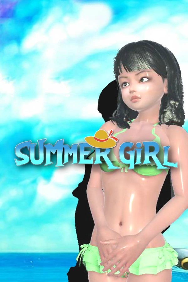 Summer Girl