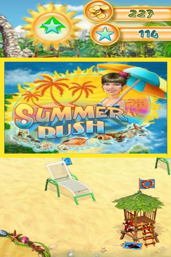 Summer Rush