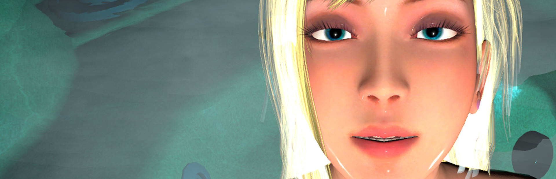 Summer Seduction VR cover art