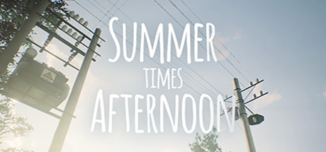 Summer times Afternoon cover art