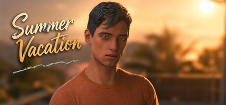 SUMMER VACATION cover art