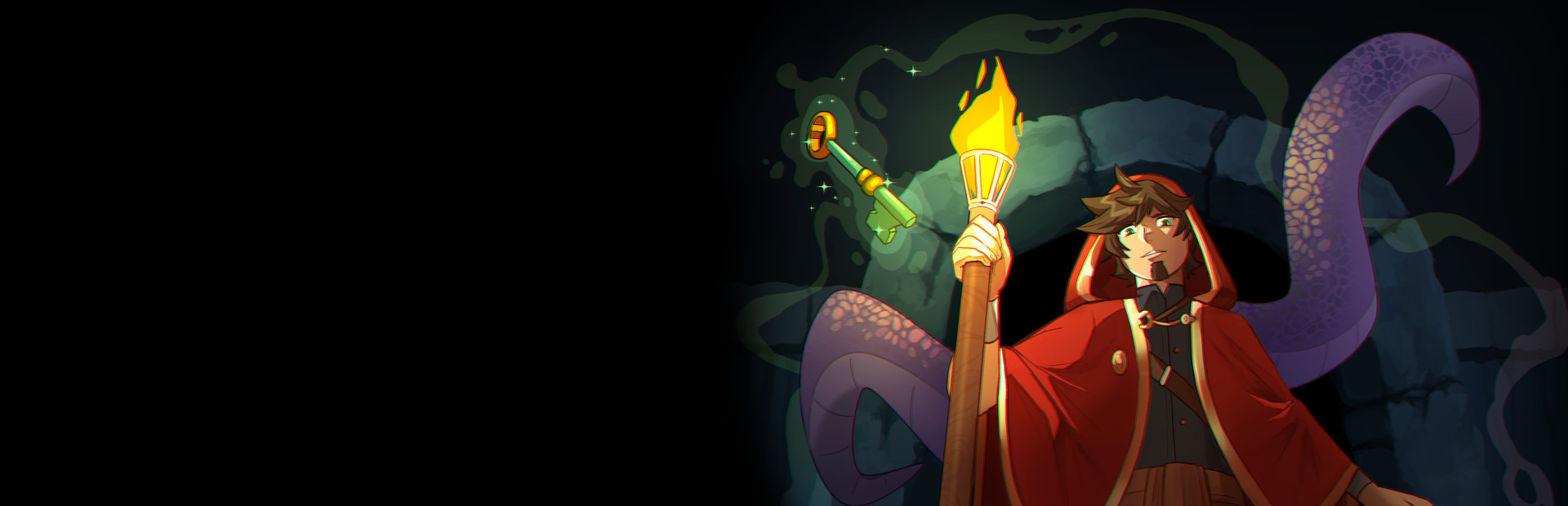 Summoner's Mess cover art