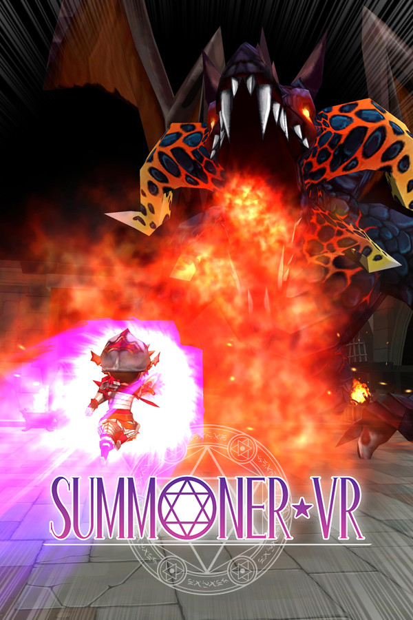 Summoner VR
