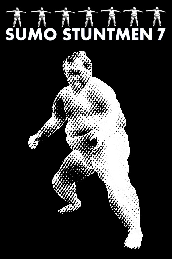 Sumo Stuntmen 7