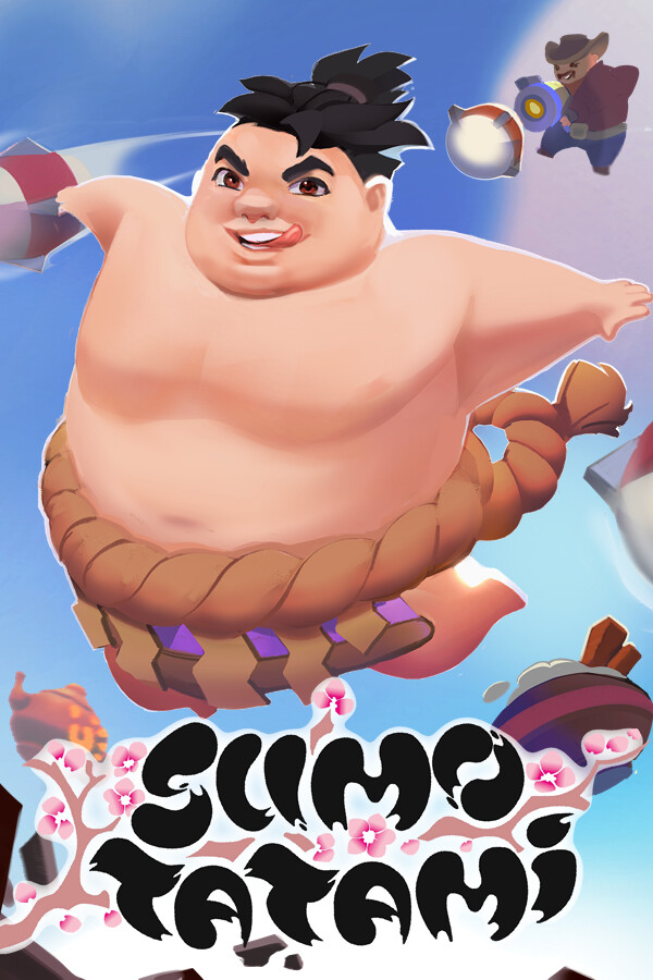 Sumo Tatami