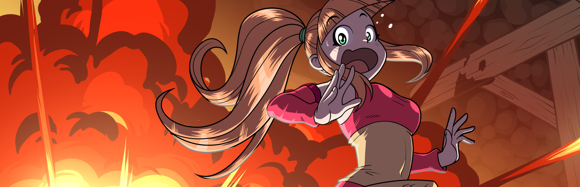 Sunblaze cover art