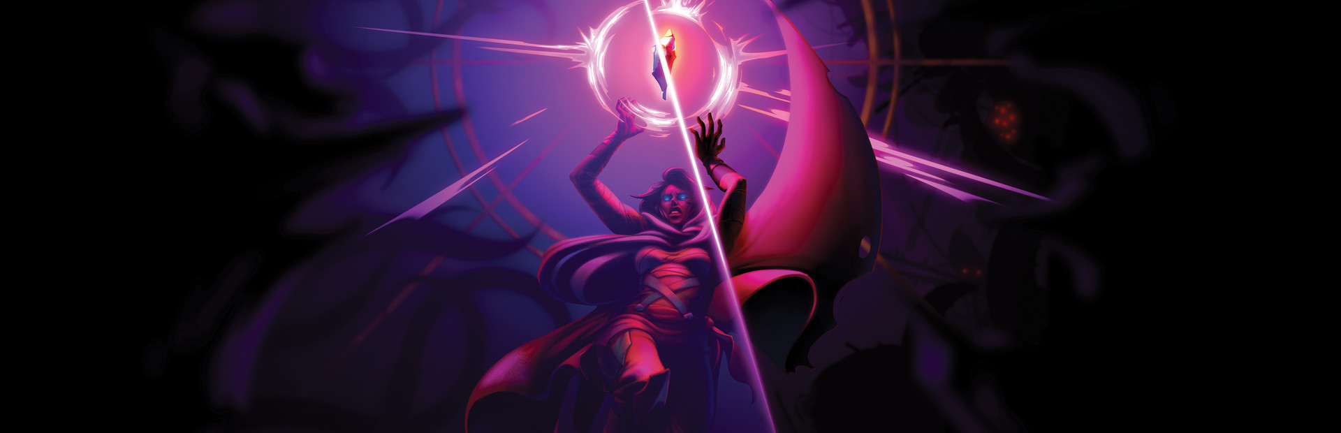 Sundered: Eldritch Edition cover art