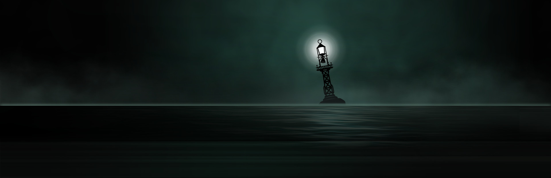 Sunless Sea PC cover art