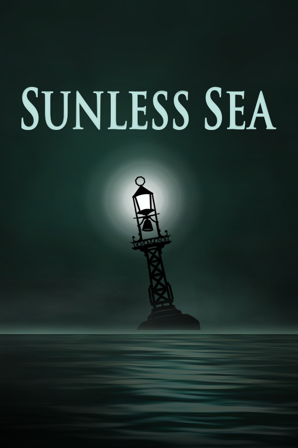 Sunless Sea PC