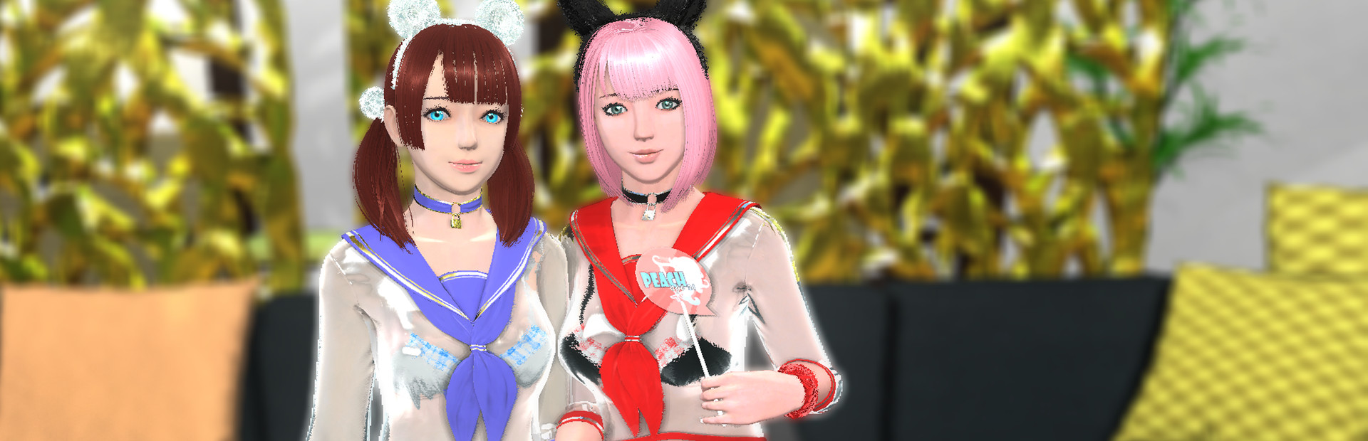 Sunny Beach Dolls cover art