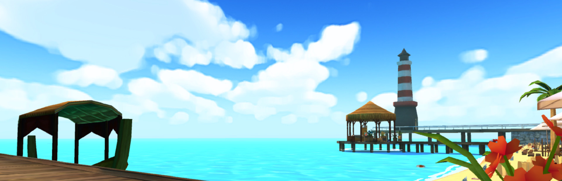 Sunny Beach cover art