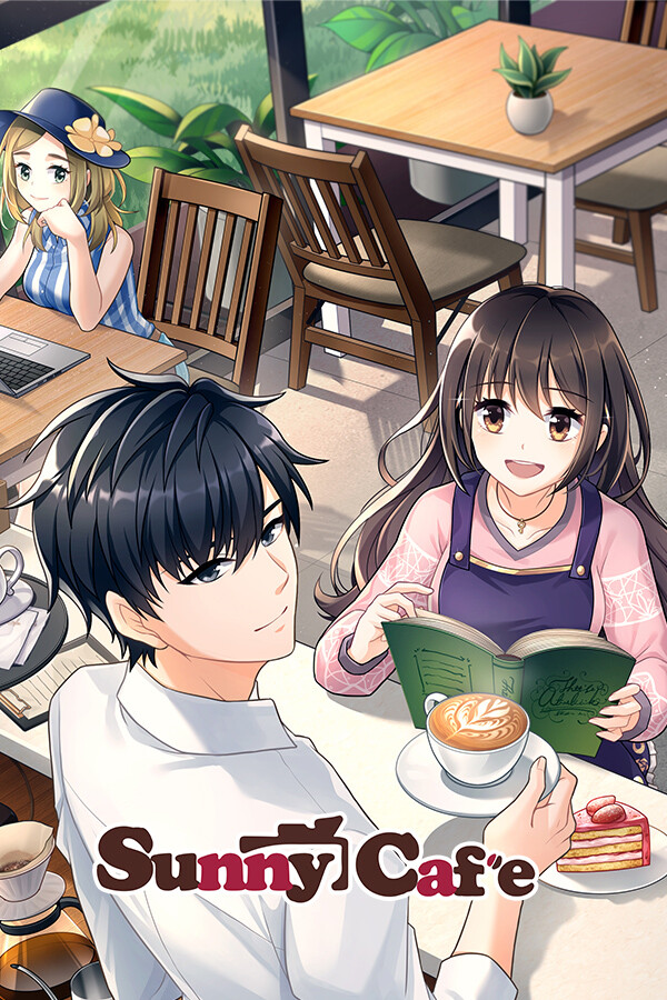 晴天咖啡館Sunny Cafe