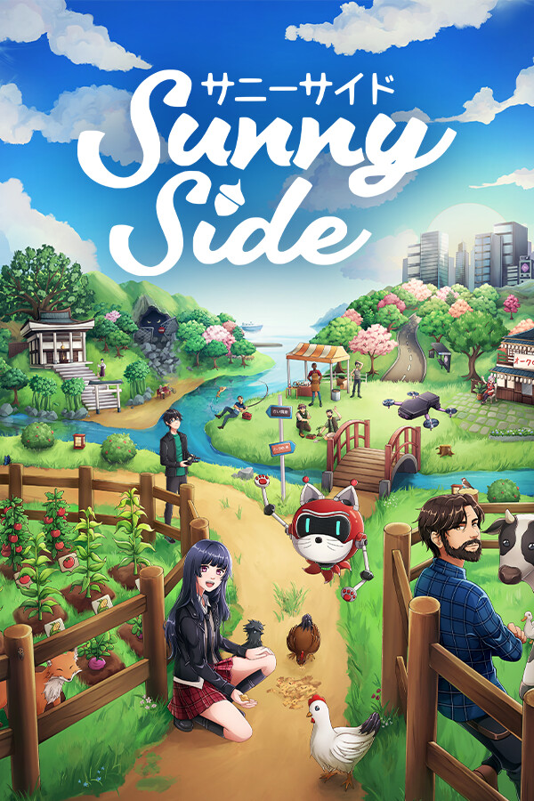 SunnySide