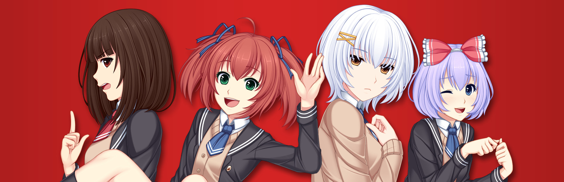 Sunrider Academy cover art