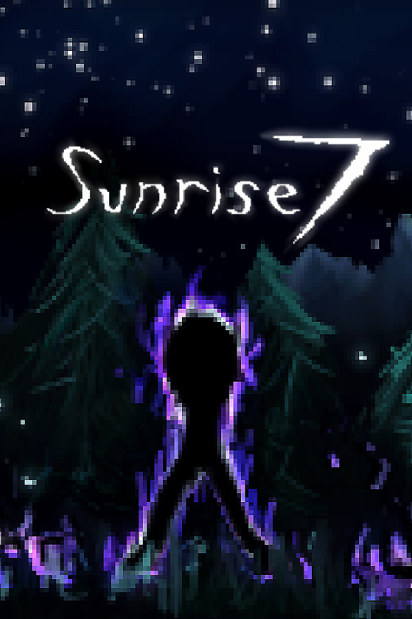Sunrise 7