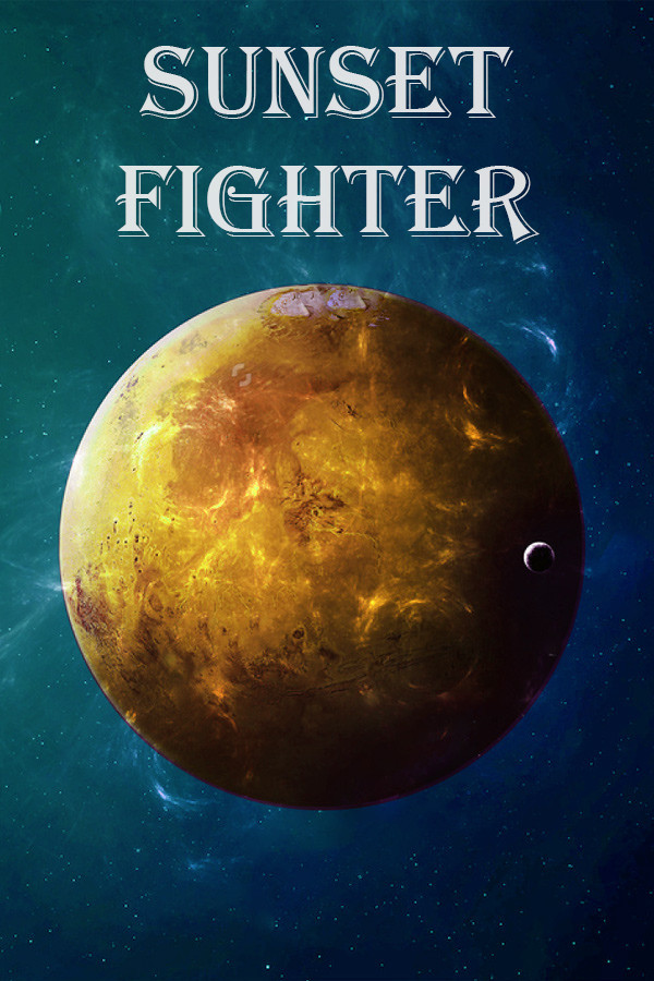 Sunset fighter