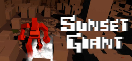 Sunset Giant cover art