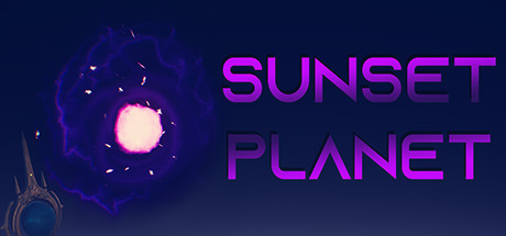 Sunset Planet cover art