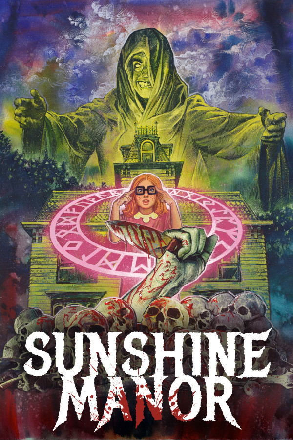 Sunshine Manor