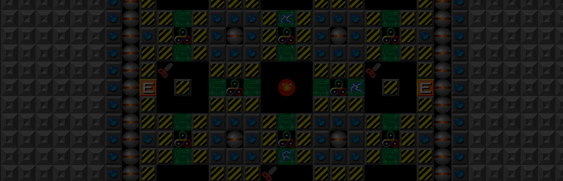 Supaplex SQUARES cover art