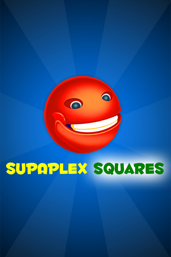 Supaplex SQUARES