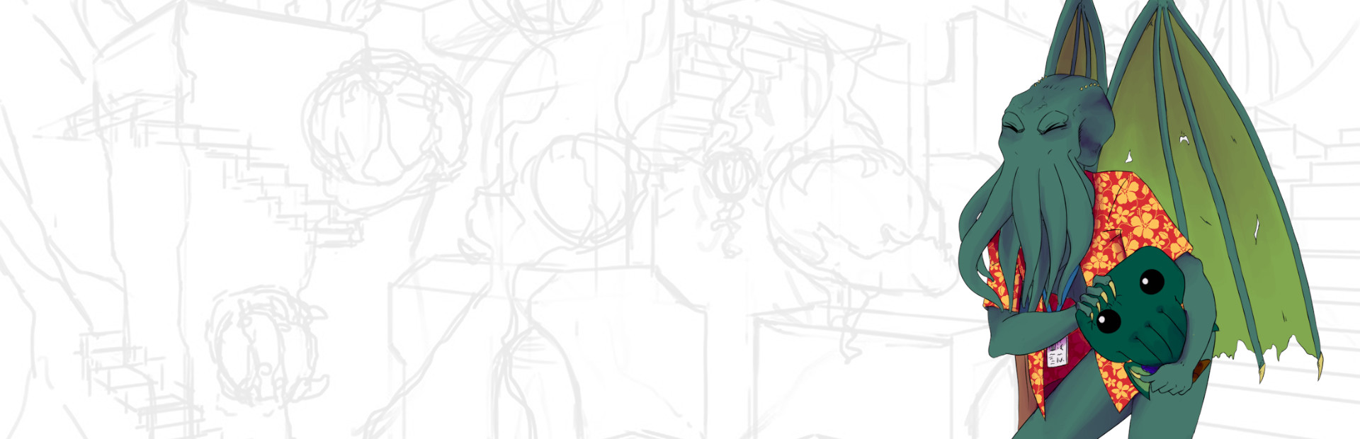 Super Army of Tentacles 3: The Search for Army of Tentacles 2 cover art