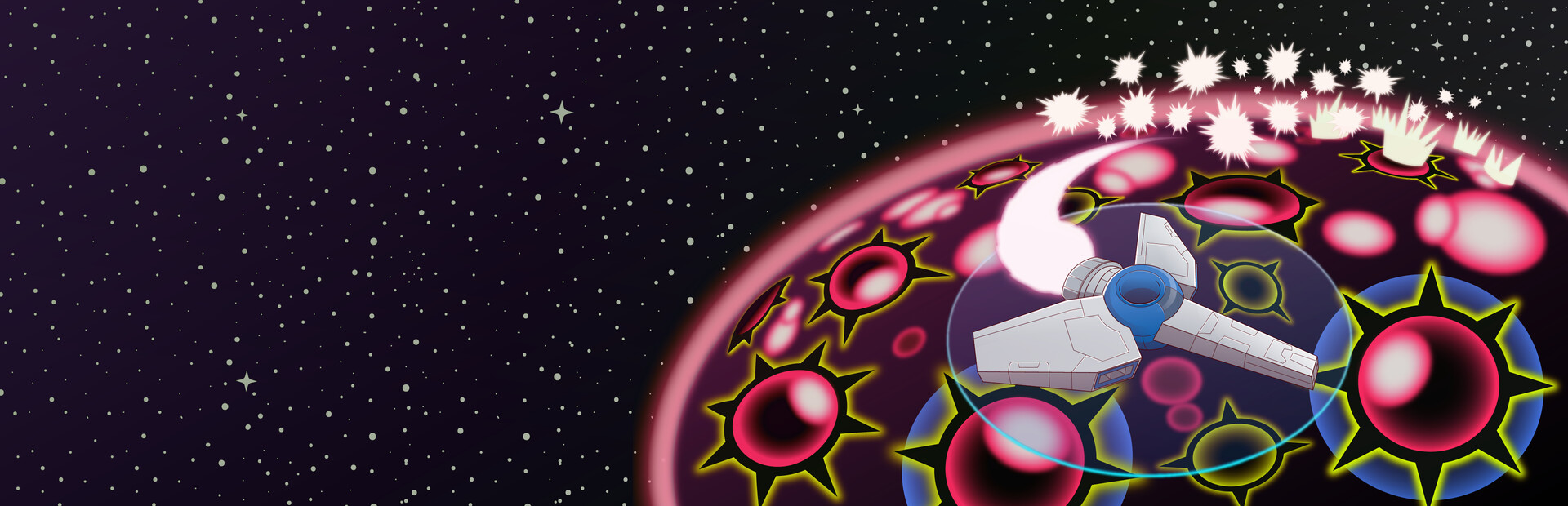 Super Astrovade cover art
