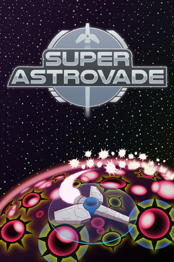 Super Astrovade