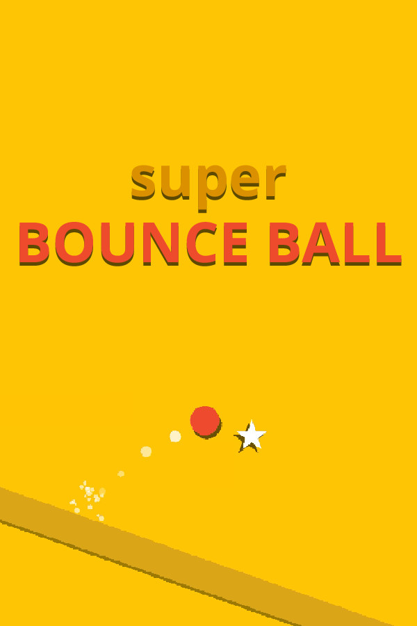 Super Bounce Ball