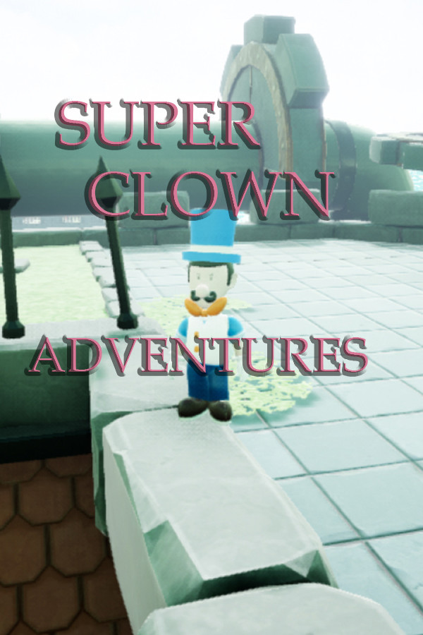 Super Clown Adventures