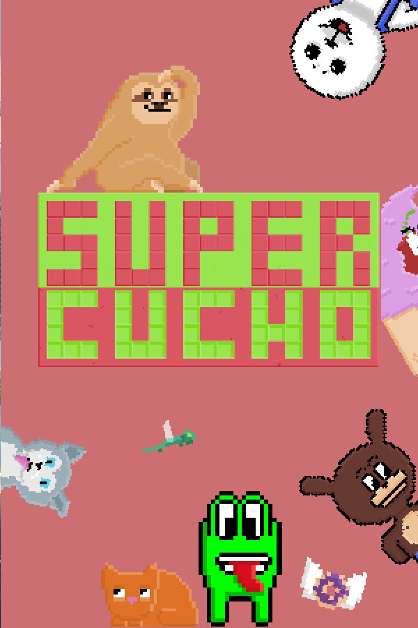 Super Cucho