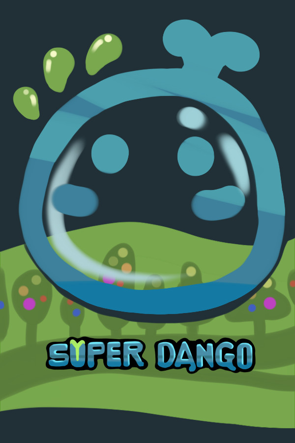 Super Dango