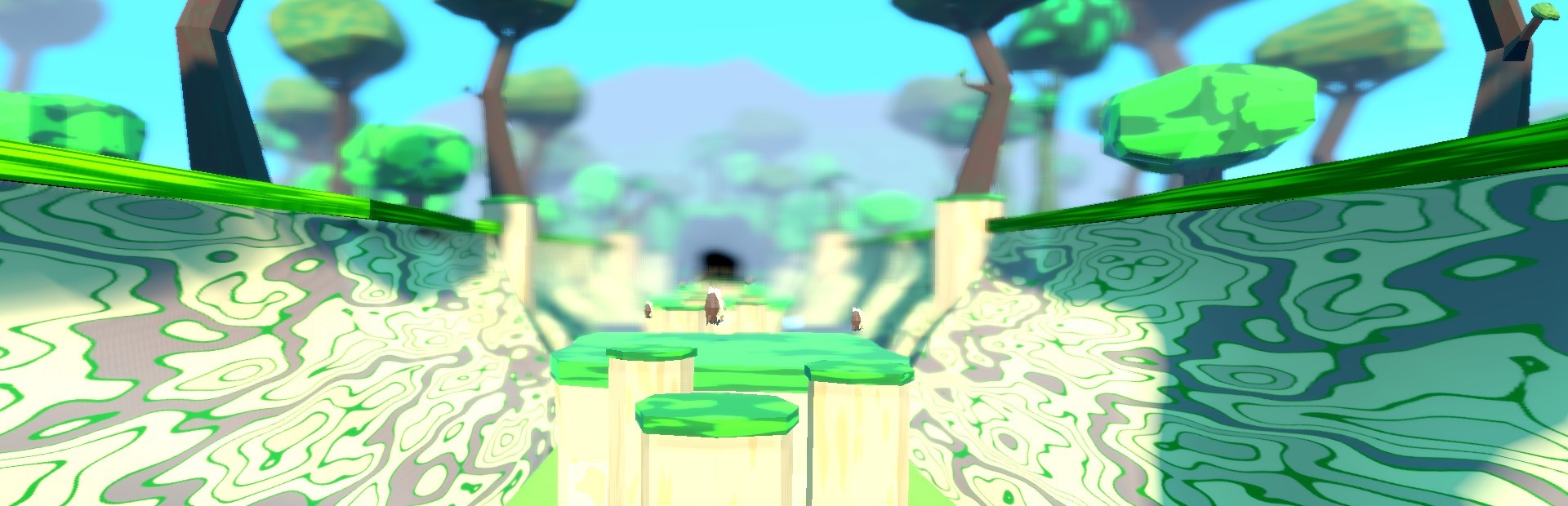 SUPER DUPER ISLAND ADVENTURE cover art