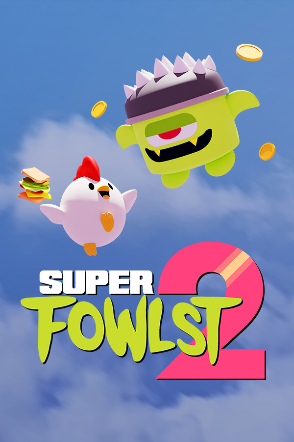 Super Fowlst 2