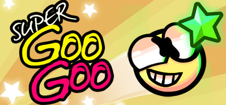 Super Goo Goo cover art