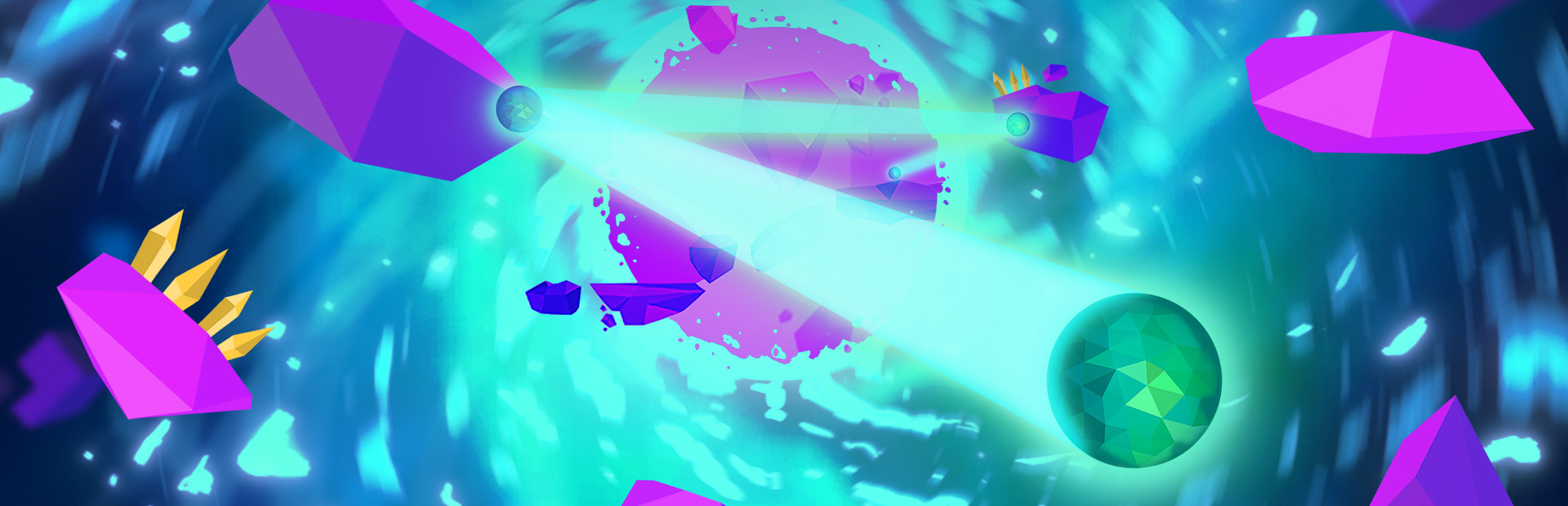 Super Gravity Ball cover art