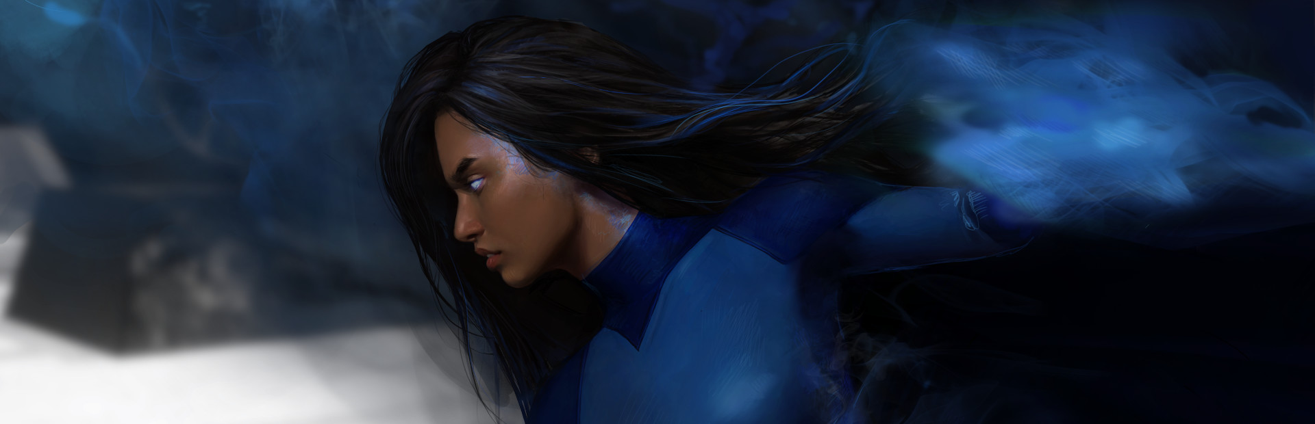 Super/Human Identity cover art