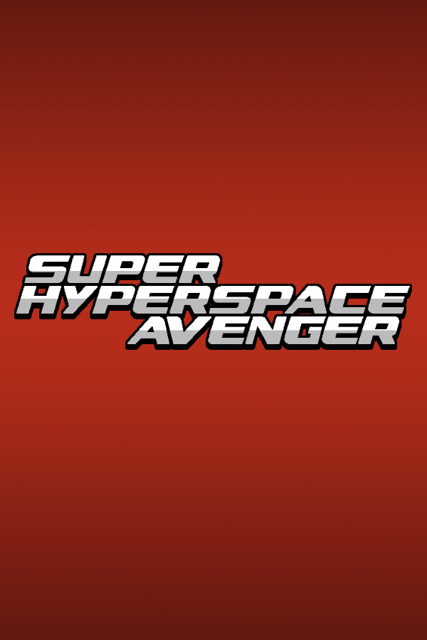 Super Hyperspace Avenger