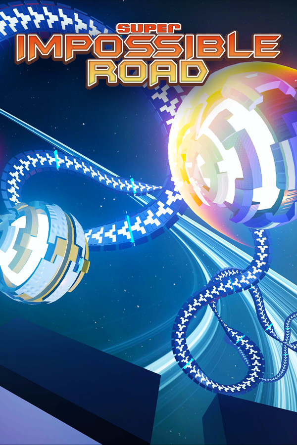 SUPER IMPOSSIBLE ROAD