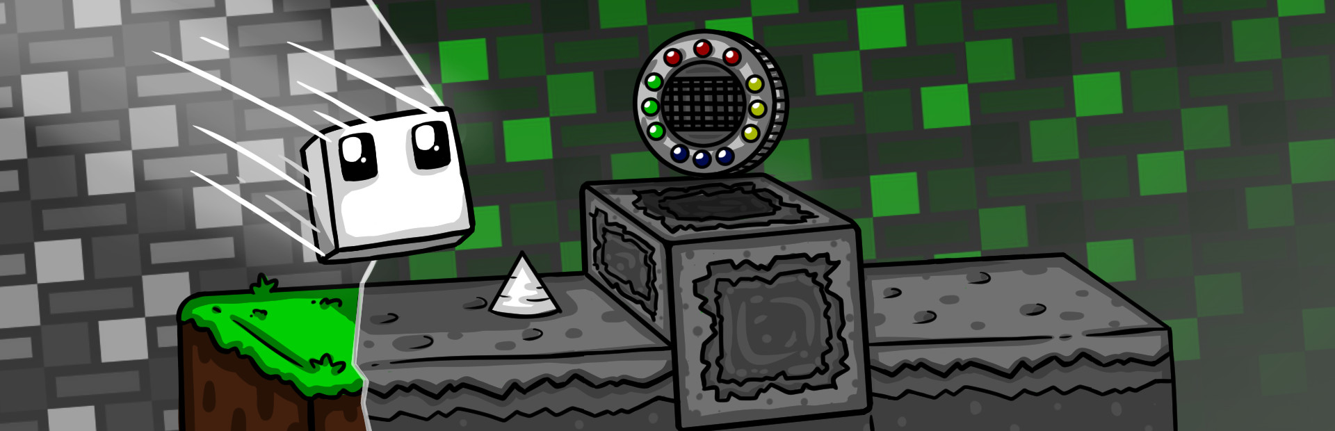 Super Indie Square cover art