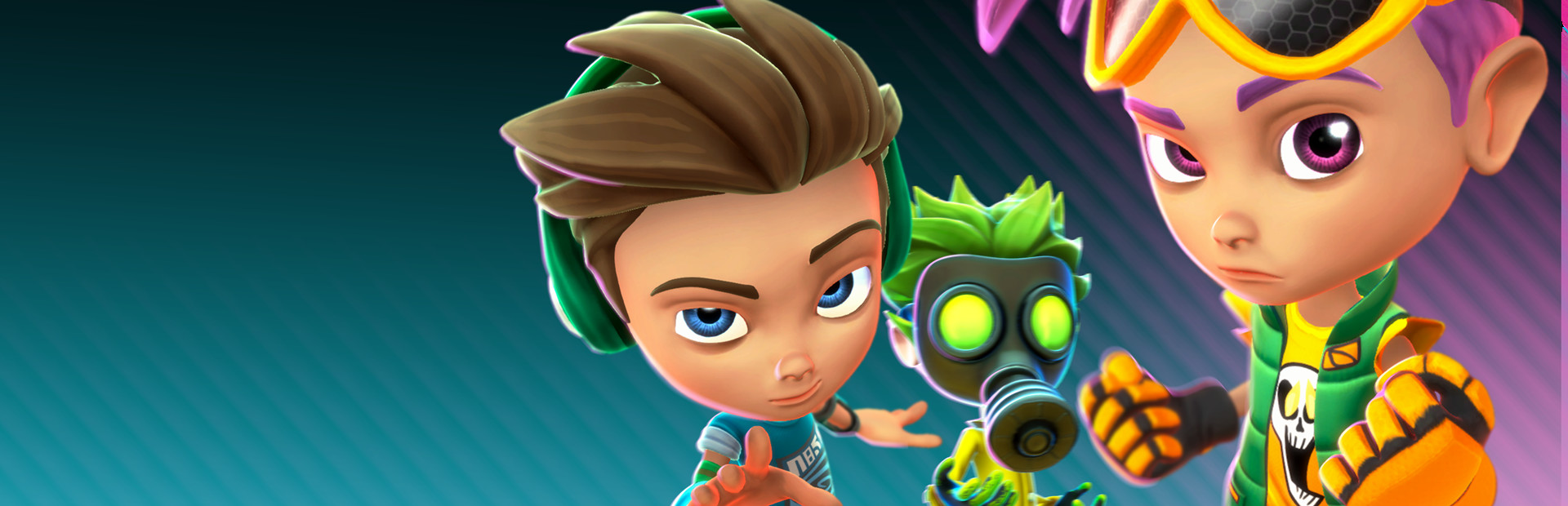 Super Kickers League cover art