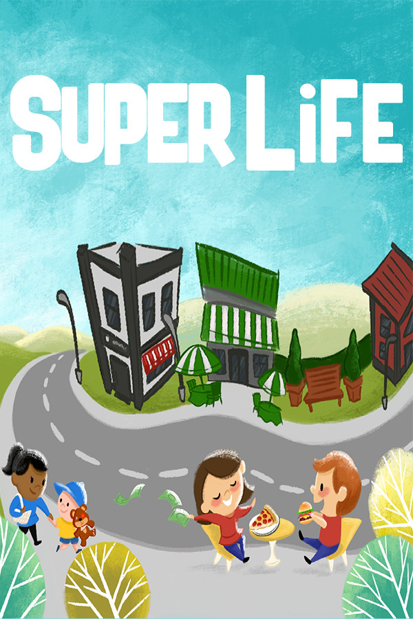 Super Life