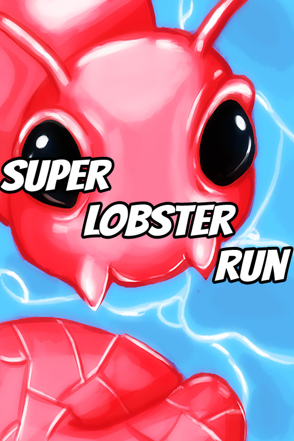 Super Lobster Run