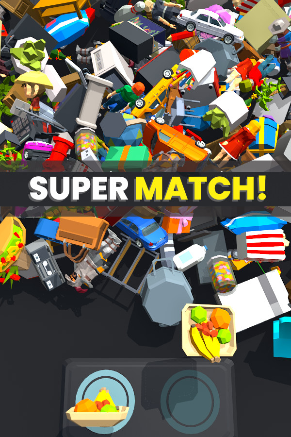 Super Match