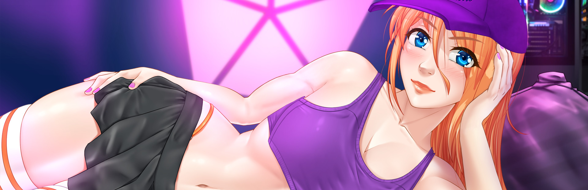 Super Mega Hentai Collection! cover art