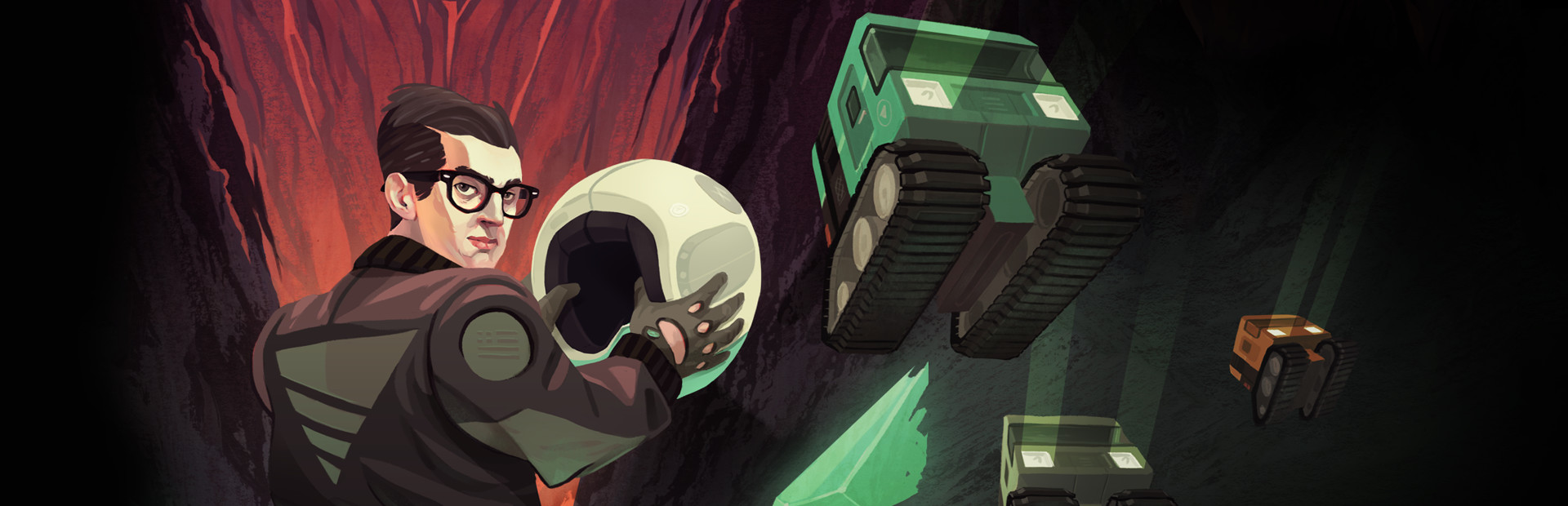Super Motherload cover art